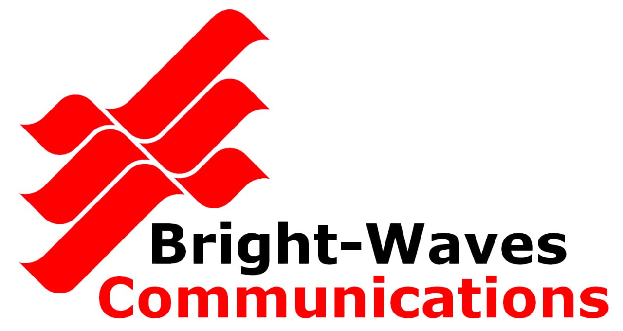 Bright-Waves Communications