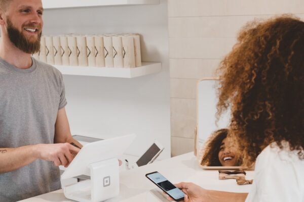 Social commerce selling on Instagram TikTok and WhatsApp