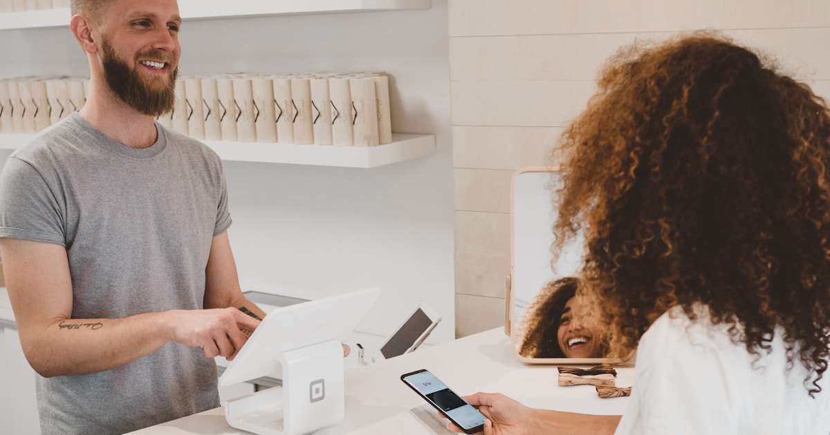 Social commerce selling on Instagram TikTok and WhatsApp